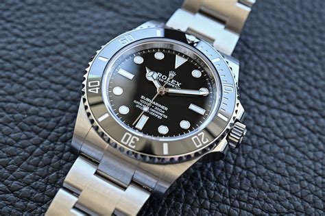 rolex watch industry news